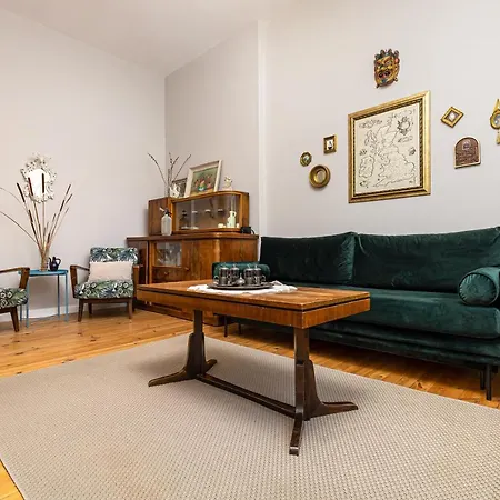 The Old Town Vintage 2-bedroom Jewel By Flat Mаnager Plowdiw