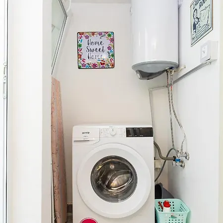 The Old Town Vintage 2-bedroom Jewel By Flat Mаnager Apartmán *