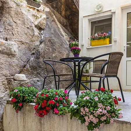 Apartmán The Old Town Vintage 2-bedroom Jewel By Flat Mаnager *
