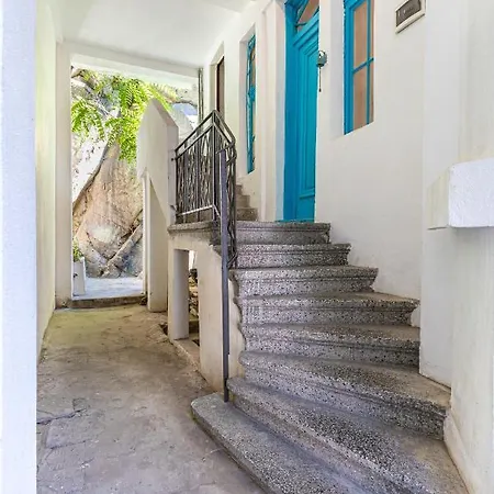 Apartmán The Old Town Vintage 2-bedroom Jewel By Flat Mаnager Plovdiv