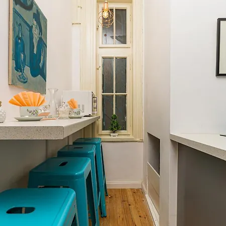The Old Town Vintage 2-bedroom Jewel By Flat Mаnager Plovdiv