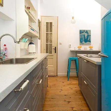 Apartment The Old Town Vintage 2-bedroom Jewel By Flat Mаnager Plovdiv